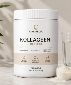 Kollageeni Pulber