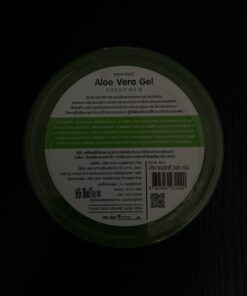 Aloe Vera geel 300 g – myu-myu - Pilt 4