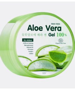 Aloe Vera geel 300 g – myu-myu
