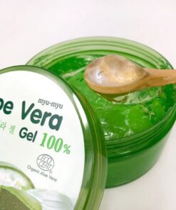 Aloe Vera geel 300 g – myu-myu - Pilt 3